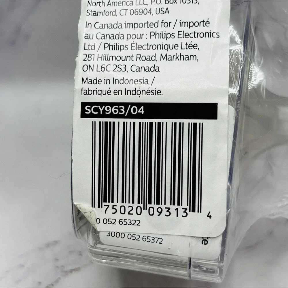 Philips Avent Natural Response Baby Bottle Nipples 2 Pack SCY963/04 New